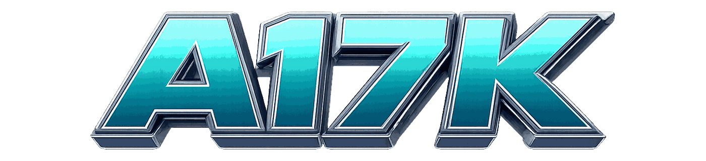 a17k লোগো
